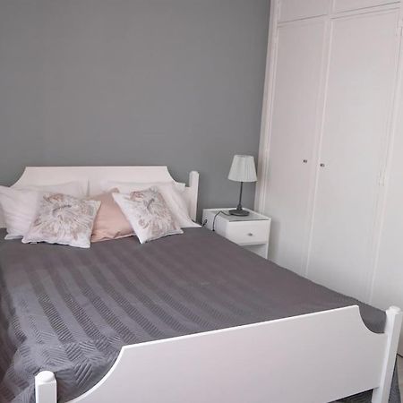 Beautiful And Cozy Flat Close To Beach And Center 라고스 외부 사진