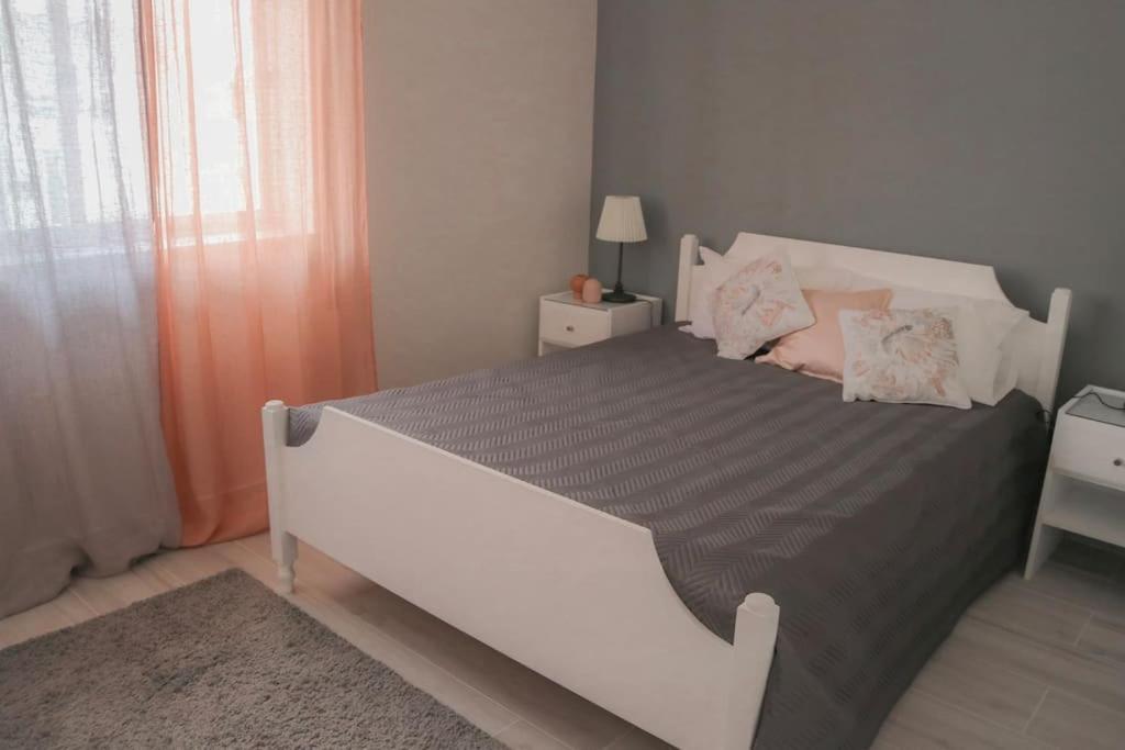 Beautiful And Cozy Flat Close To Beach And Center 라고스 외부 사진