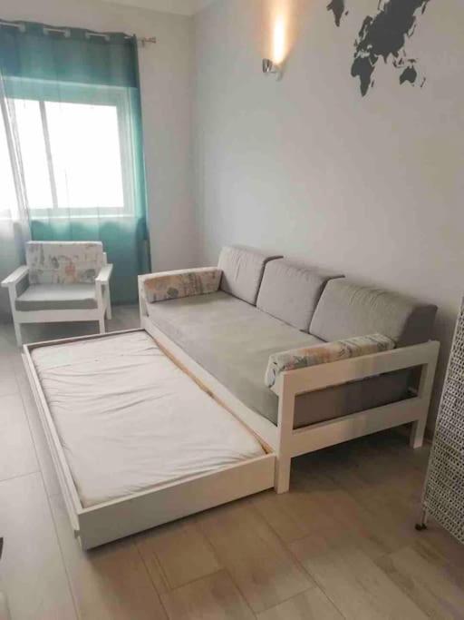 Beautiful And Cozy Flat Close To Beach And Center 라고스 외부 사진